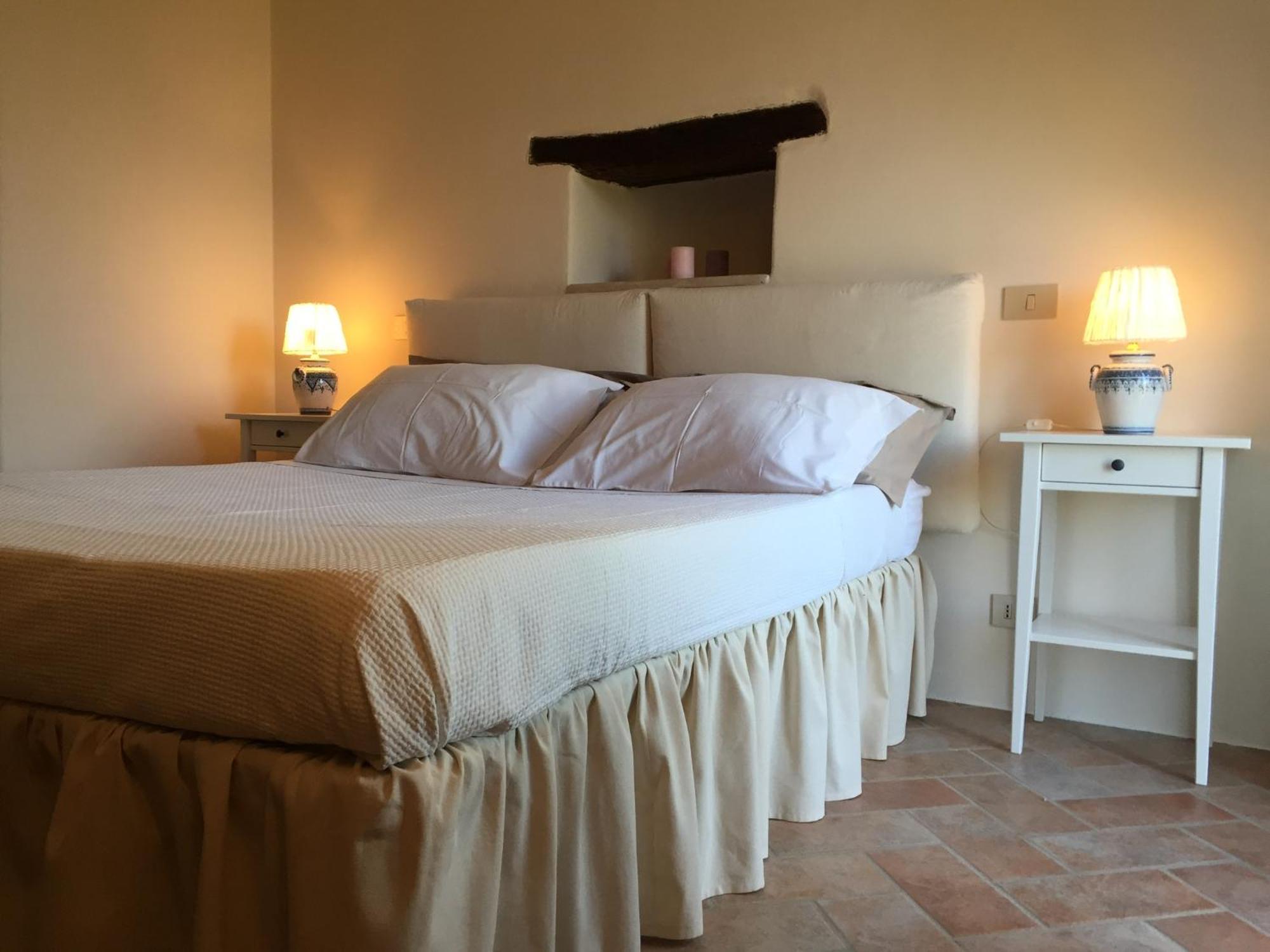 Agriturismo Erta Βίλα Casole dʼElsa Εξωτερικό φωτογραφία